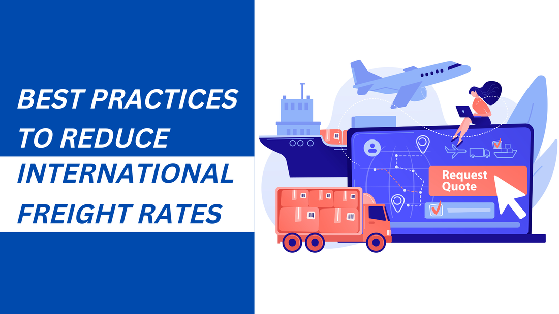 International Freight Rates